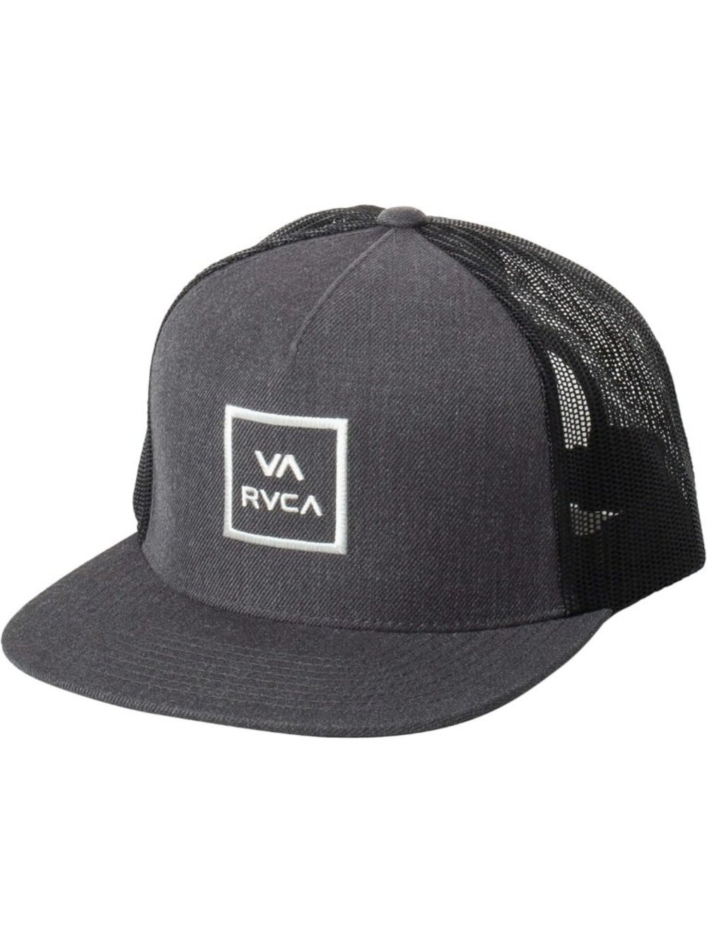 Men's Adjustable Snapback Trucker Hat - Lightweight, Breathable Cap for